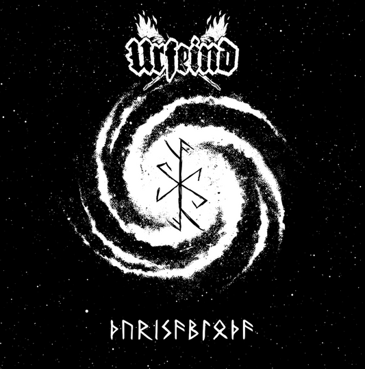 Urfeind - Þurisabloþa (LP)