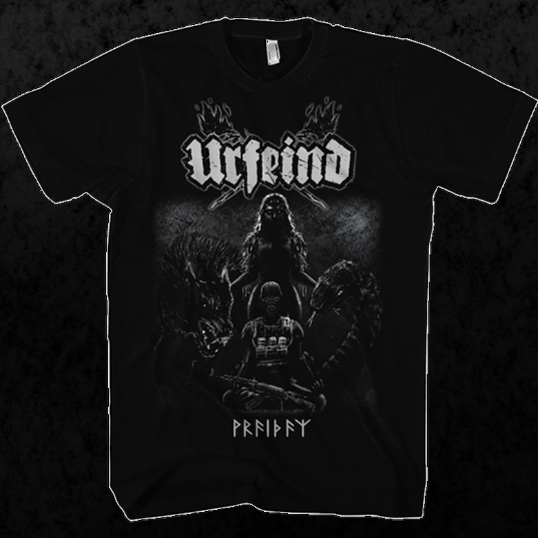 Urfeind Wraiþaz T-Shirt