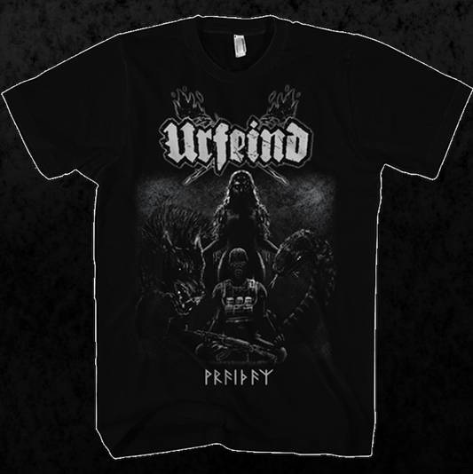 Urfeind Wraiþaz T-Shirt