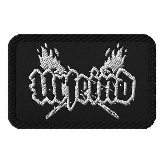 Urfeind Patch