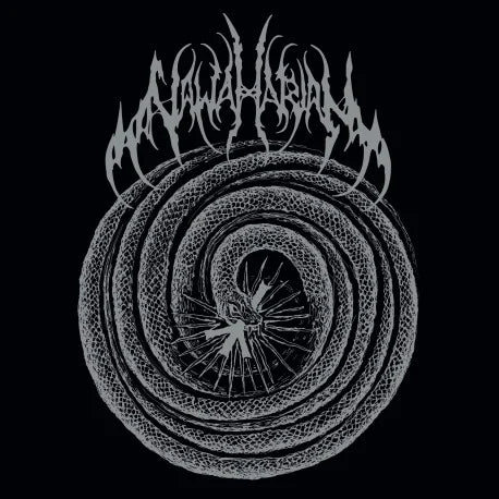 Nawaharjan - Into the Void (DIGI CD)